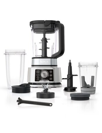 Ninja Foodi Blender & Processor System, CB350ANZ product photo