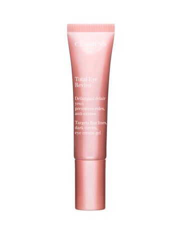 Clarins Total Eye Revive, 15ml product photo