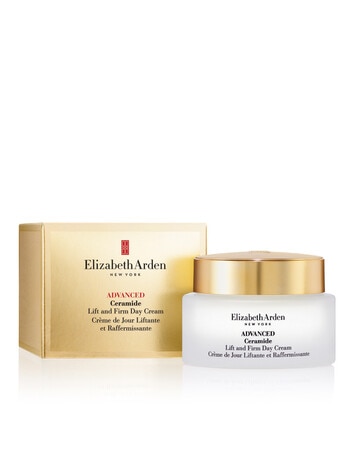 Elizabeth Arden Advanced Ceramide Lift & Firm Day Cream, 50ml product photo