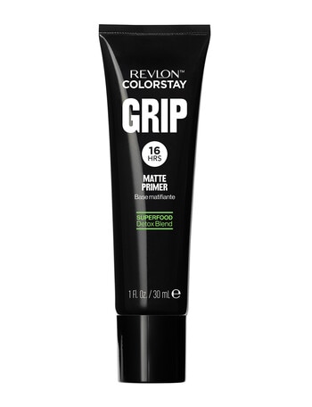 Revlon Colorstay Grip Matte Primer, 30ml product photo