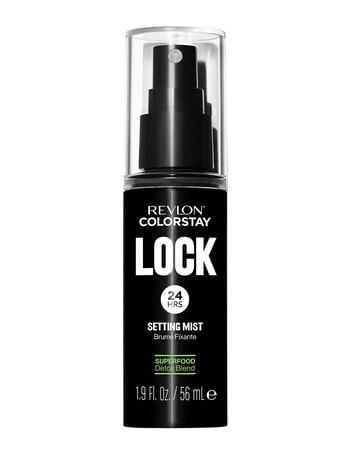 Revlon Colorstay Lock Setting Mist, 56ml product photo