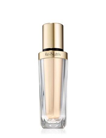 Estee Lauder Re-Nutriv Ultimate Diamond Transformative Brilliance Serum product photo