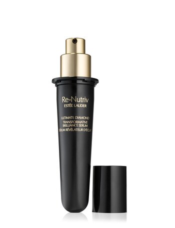 Estee Lauder Re-Nutriv Ultimate Diamond Transformative Brilliance Serum, Refill product photo