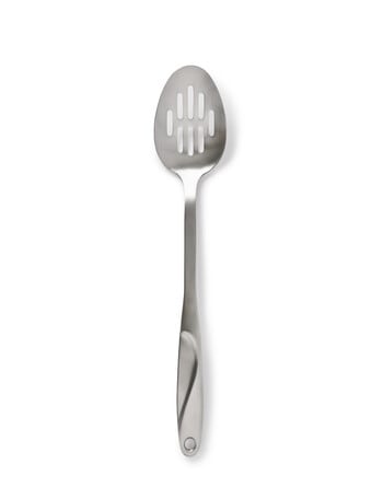 Stevens Atlantic Slotted Spoon product photo