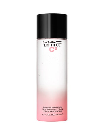 MAC Lightful C3 Radiant Hydration Skin Renewal Lotion product photo