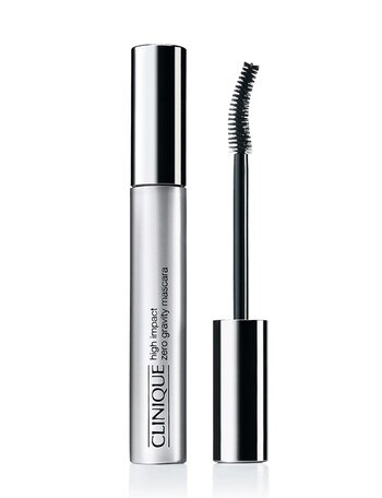 Clinique Clinique High Impact Zero Gravity Mascara, Black product photo