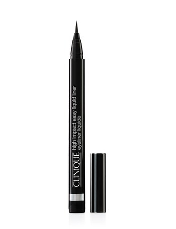 Clinique Clinique High Impact Easy Liquid Liner, Black product photo