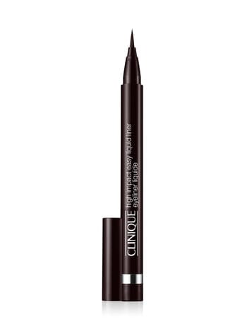 Clinique High Impact Easy Liquid Liner, Espresso product photo