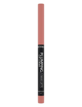 Catrice Plumping Lip Liner product photo
