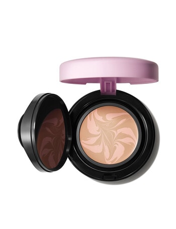 MAC Lightful C3 All-Day Tone-Up Balm SPF 30 PA++ product photo