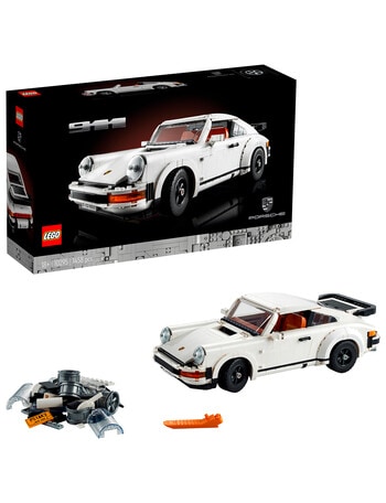 LEGO Creator Expert Porsche 911, 10295 product photo