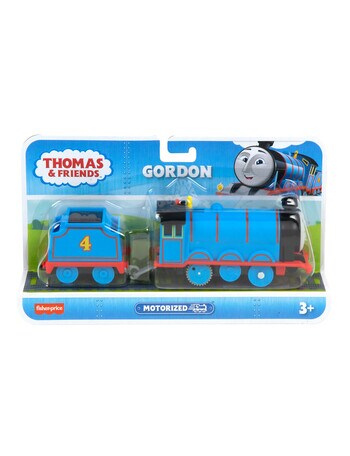 Thomas The Tank Engine Engine Motorized Friends, Assorted product photo