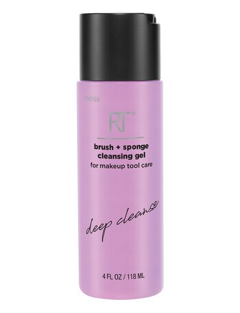 Real Techniques Brush & Sponge Cleanser product photo