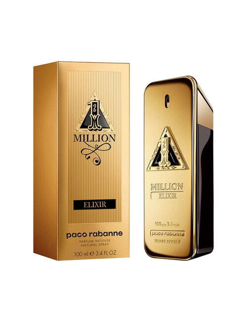 Rabanne 1 Million Elixir EDP Intense product photo