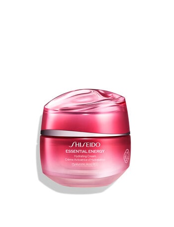 Shiseido Essential Energy Hydrating Cream, 50ml product photo