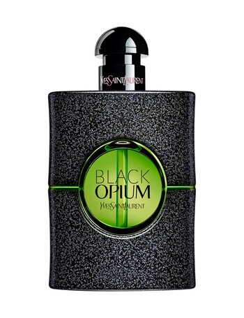 Yves Saint Laurent Black Opium Illicit Eau de Parfum, 75ml product photo