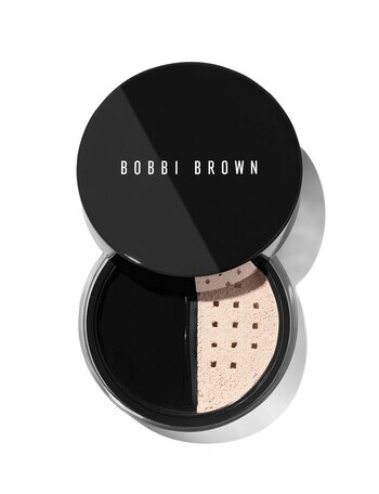 Bobbi Brown Sheer Finish Loose Powder product photo