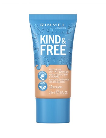 Rimmel Kind & Free Tint product photo