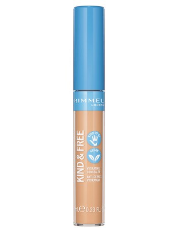 Rimmel Kind & Free Concealer product photo