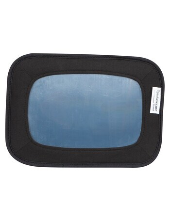 Infa Secure Deluxe Mirror Bundle Set product photo