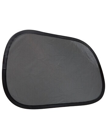 Infa Secure Cling Shade Set, 2-Pack product photo