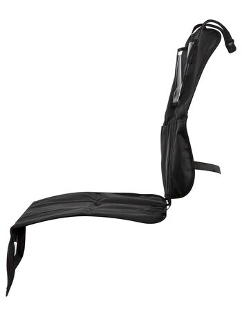 Infa Secure 3-in-1 Car Seat Protector and Mat product photo