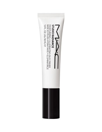 MAC Studio Radiance Moisturising and Illuminating Silky Primer, 30ml product photo