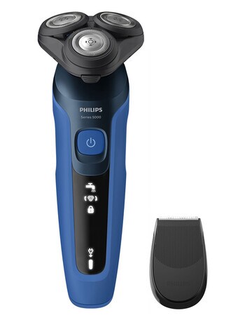 Philips Series 5 Men's Rotary Shaver, S5466/17 product photo