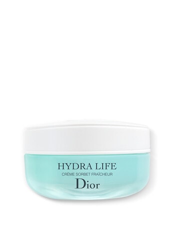 Dior Hydra Life Sorbet Cr&egrave;me, 50ml product photo