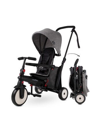 smarTrike STR3 6-in-1 Folding Trike product photo