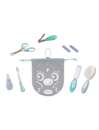 Playgro Gentle Touch Baby Care Starter Pack product photo