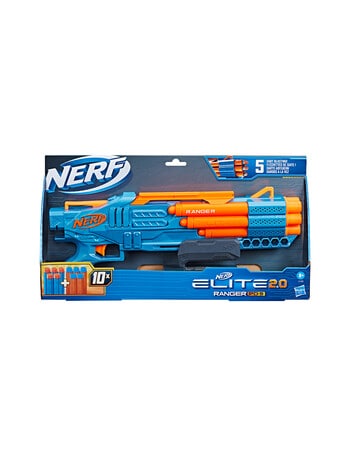 Nerf Elite 2.0 Ranger PD-5 product photo