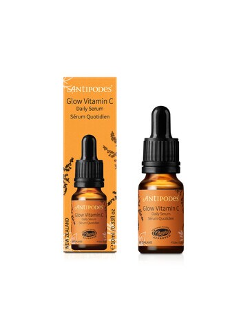 Antipodes Glow Vitamin C Serum 10ml product photo