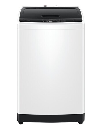 Haier 6kg Top Load Washing Machine, HWT60AA1 product photo