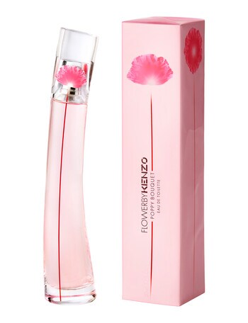 KENZO Flower By Kenzo Poppy Bouquet EDT product photo