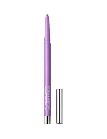 MAC Colour Excess Gel Pencil product photo