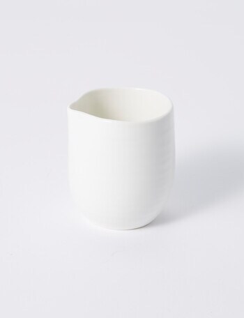 Robert Gordon Make & Made Creamer, 160ml, White product photo