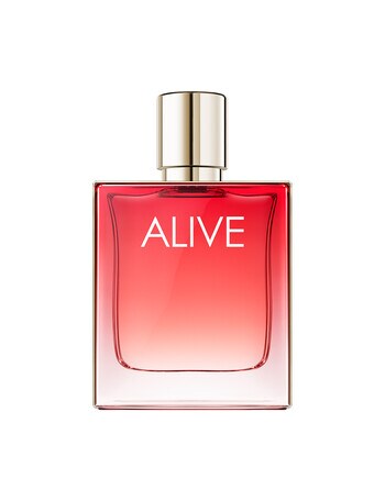 Boss Alive EDP Intense product photo