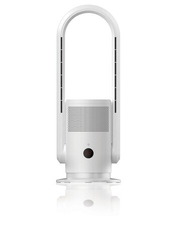 Sheffield Bladeless Hot & Cool Fan, PLA1850 product photo