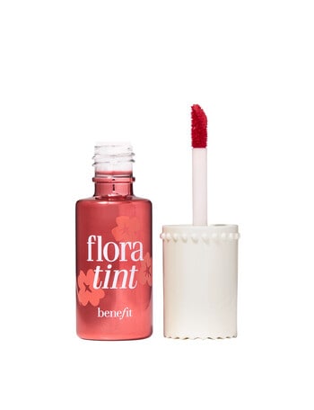benefit Flora Tint Lip & Cheek Stain product photo
