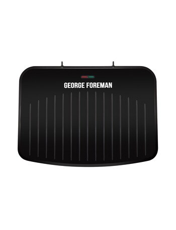 George Foreman Fit Grill, Large, GFF2022 product photo
