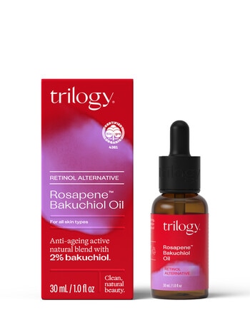 Trilogy Rosapene Bakuchiol Oil, 30ml product photo