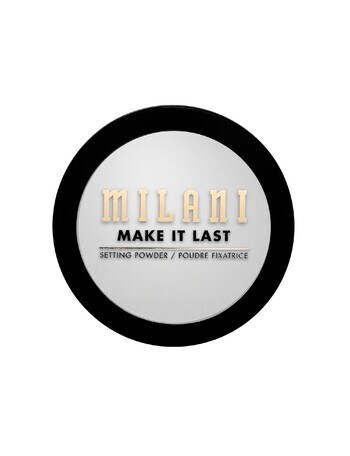 Milani Make It Last Setting Powder product photo