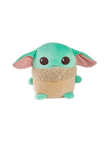Star Wars 25cm Cuutopia Soft Toy, Assorted product photo
