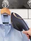 Russell Hobbs 2-in-1 Steamer Supreme, RHC470 product photo View 04 S
