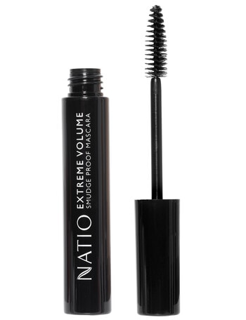 Natio Extreme Volume Mascara product photo
