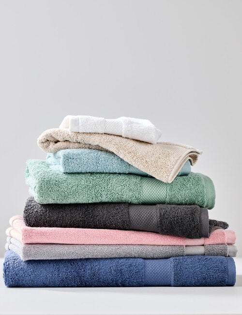 Linen House Venice Towel Range product photo