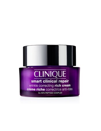 Clinique Smart Clinical Repair Wrinkle Correcting Rich Cream, 50ml product photo