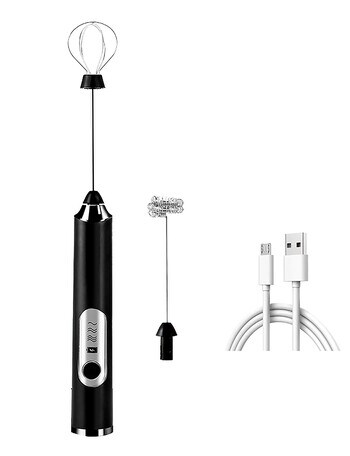 Sheffield USB Milk Frother, PLA1860 product photo