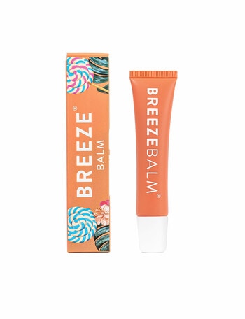 Breeze Balm Candy Kiss Caramel Lip Balm, 15g product photo